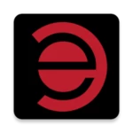 Logo of eCab Driver android Application 